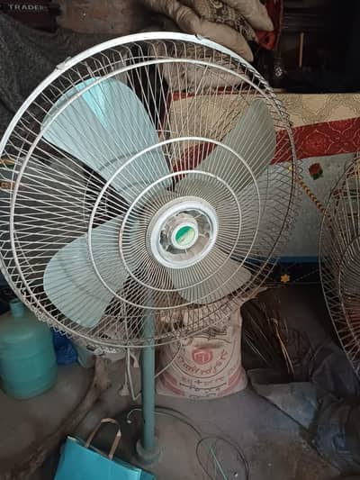 pedestal Fan New condition