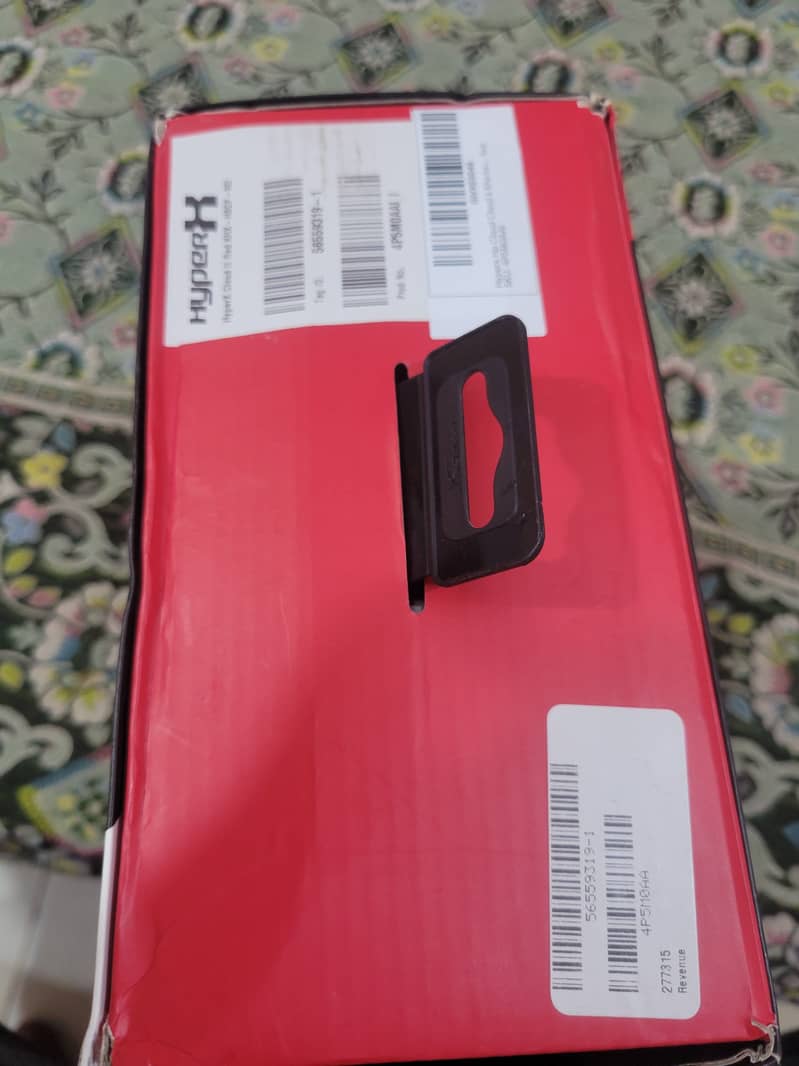Hp Hyperx Cloud 2 4
