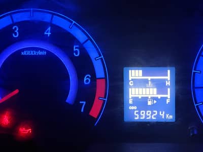 Changan Karvaan 2021