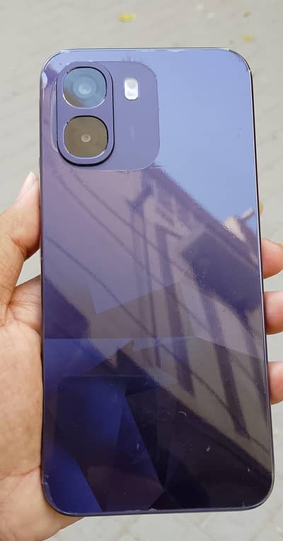 OPPO A6k
