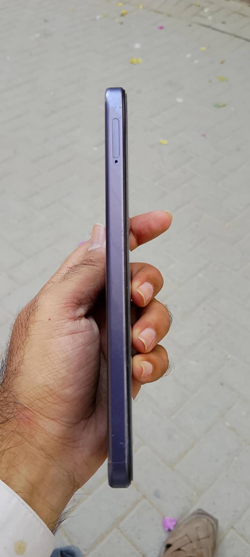 OPPO A6k 1