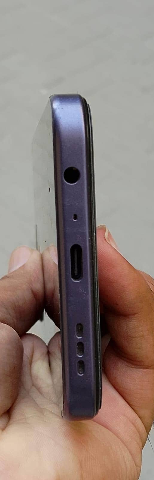 OPPO A6k 3
