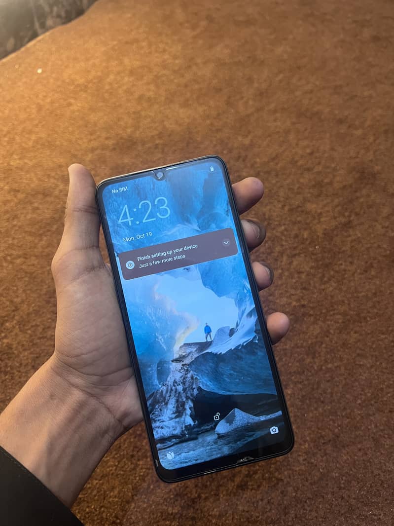 Xiaomi Redmi A3 5