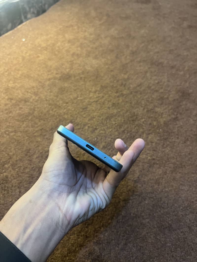 Xiaomi Redmi A3 6