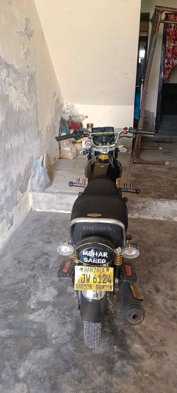 honda 2