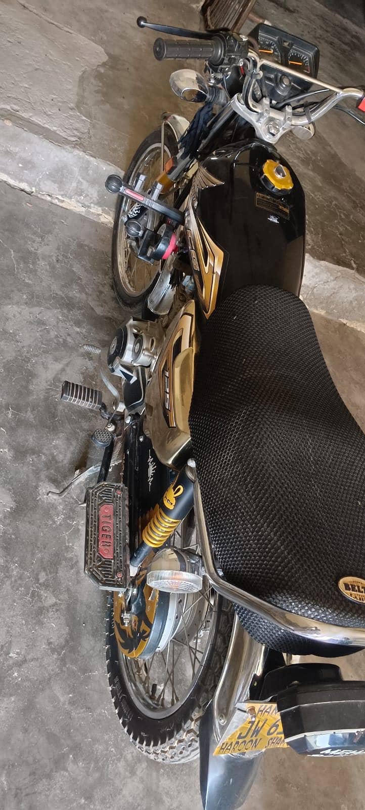 honda 3