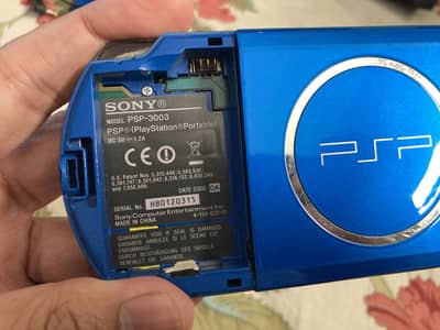 Psp Slim 3000