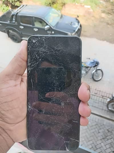 Infinix Smart 5 WhatsApp 03200464955