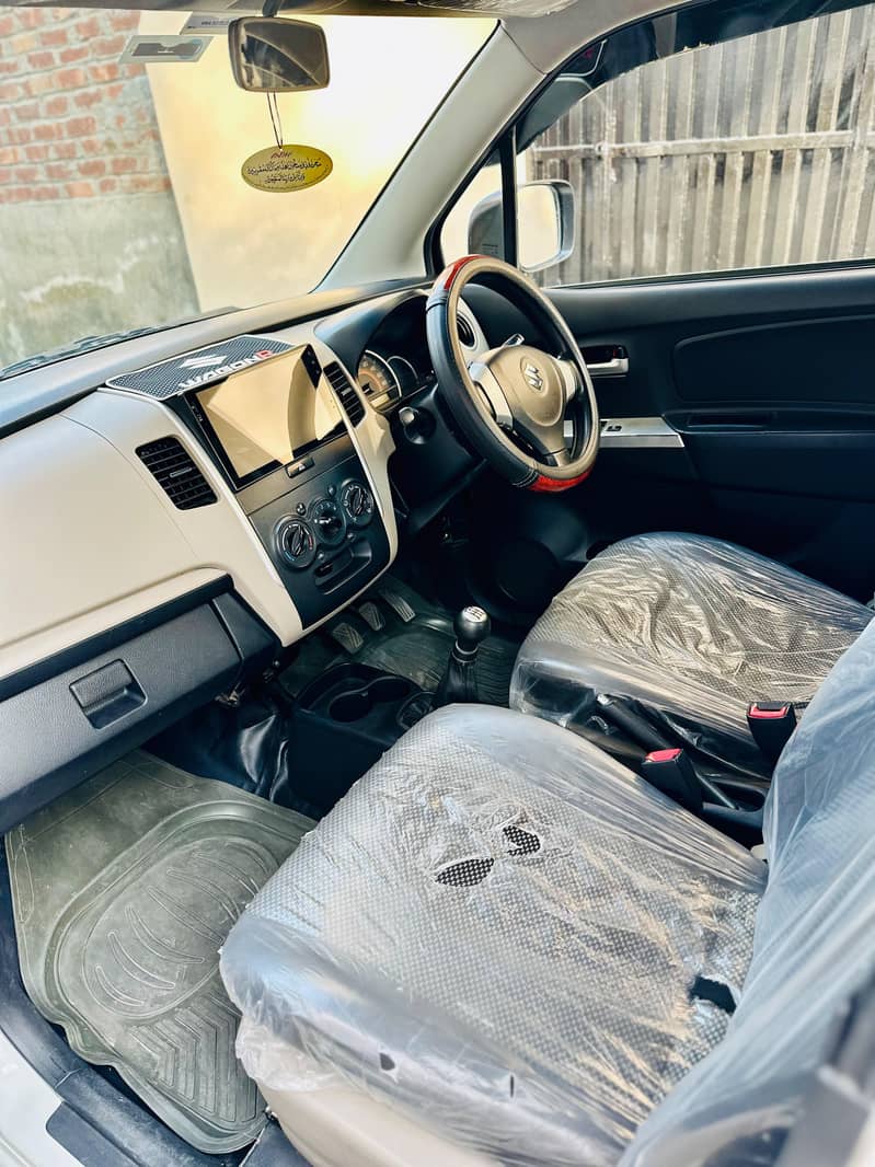 Suzuki Wagon R 2021 - Cars - 1120643143