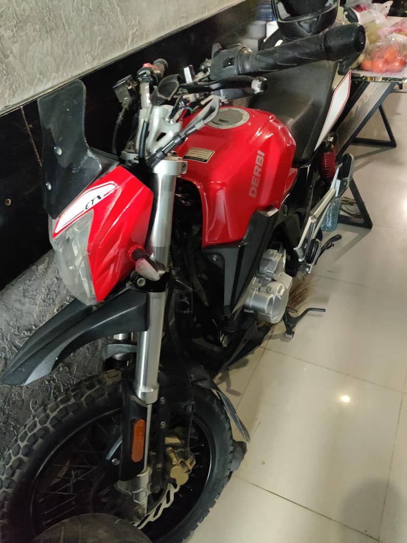 derbi 2018 5