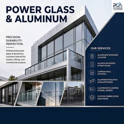 Custom aluminium frames, aluminium fabrication ,sliding windows & Door
