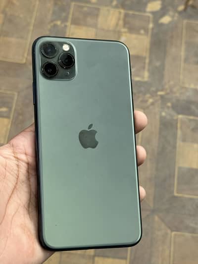 iPhone 11 max Jv