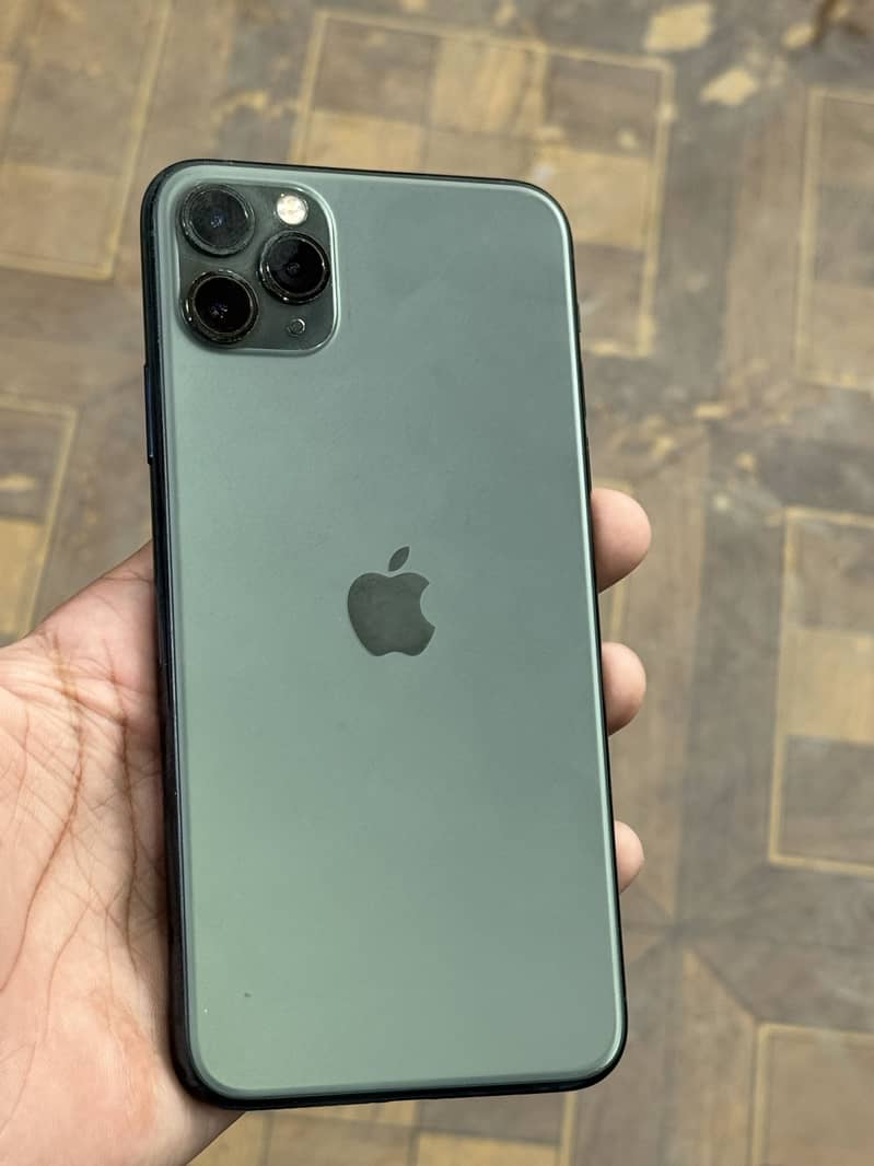iPhone 11 max Jv 0