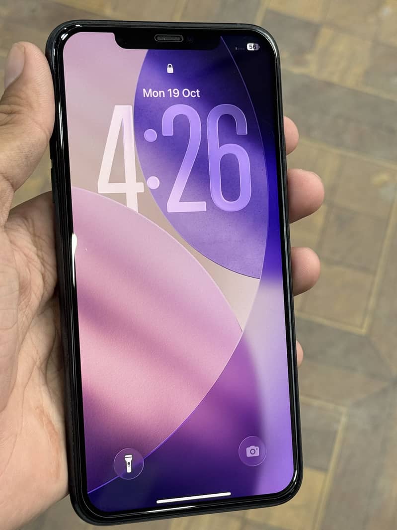 iPhone 11 max Jv 6