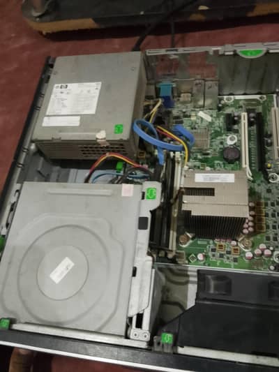 hp 8300