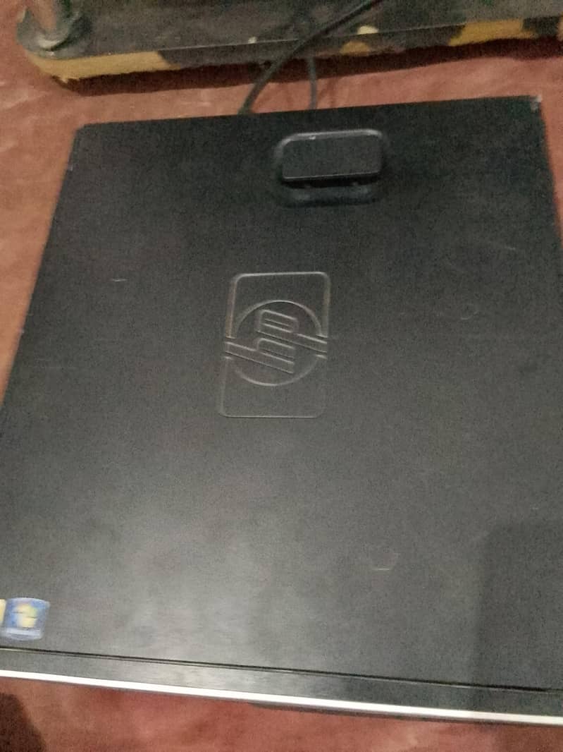 hp 8300 1