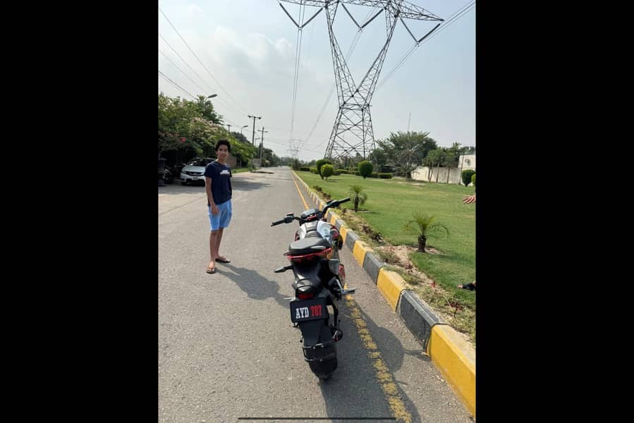 E Turbo ThunderBolt 2026 - Electric Bikes - 1120643185