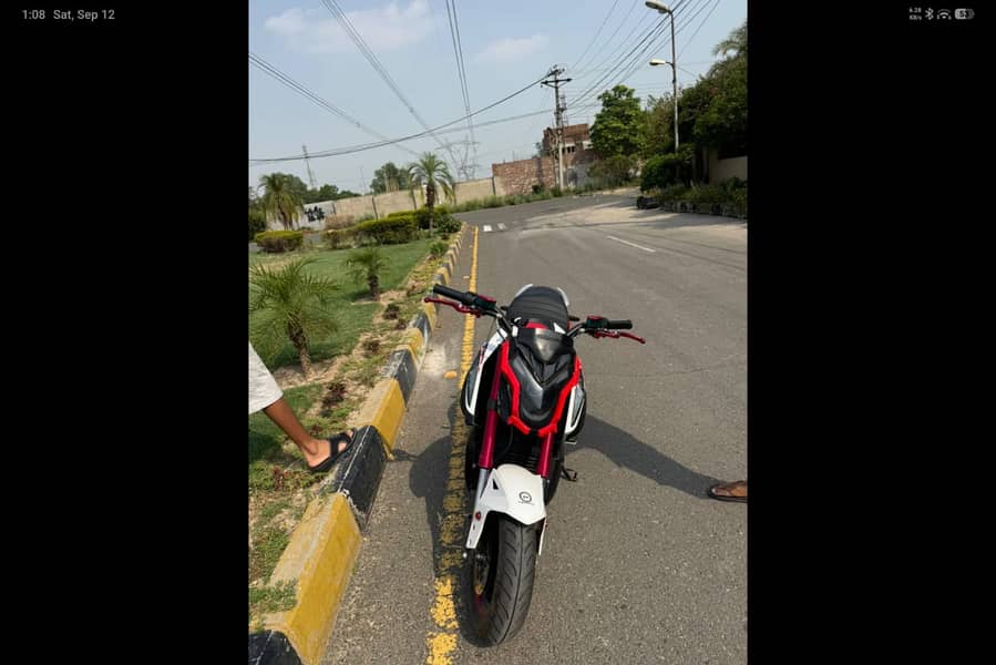 E Turbo ThunderBolt 2026 - Electric Bikes - 1120643185