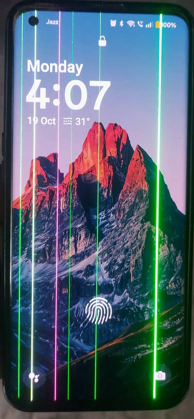 One Plus 10 Pro
