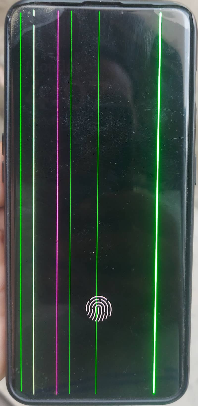 One Plus 10 Pro 1
