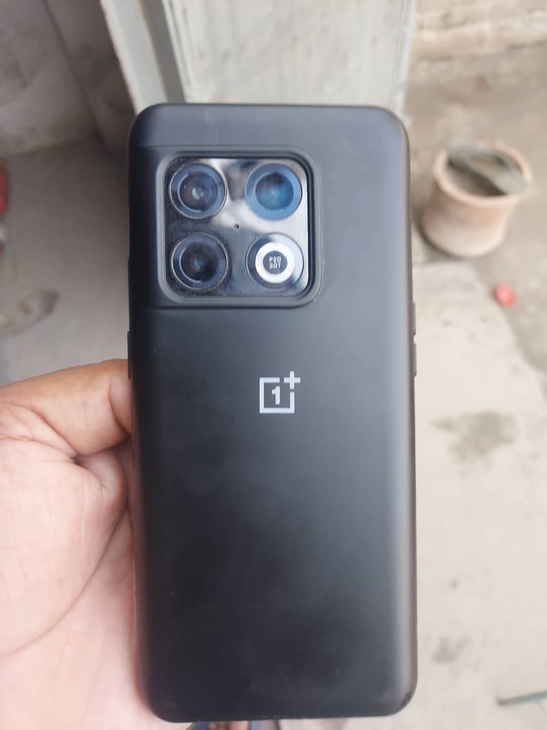 One Plus 10 Pro 2