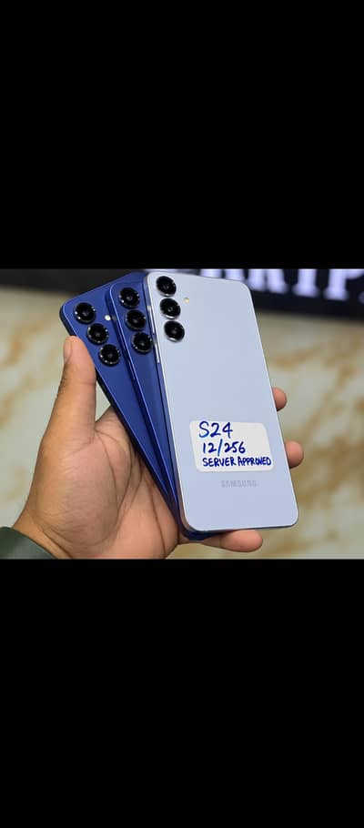 samsung Galaxy s24