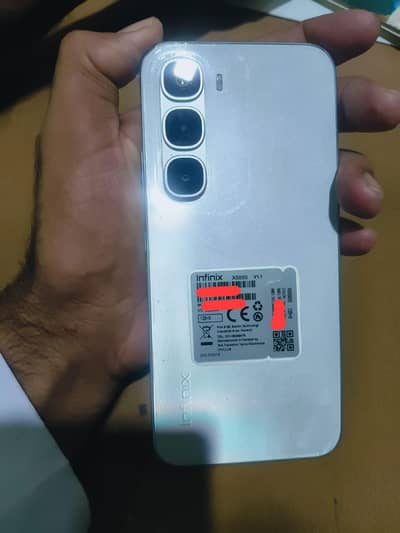 Infinix Hot 6 Pro