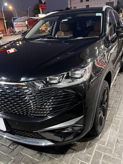 Haval H6 2023
