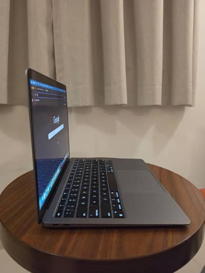 MacBook Air M1 Link New Condition
