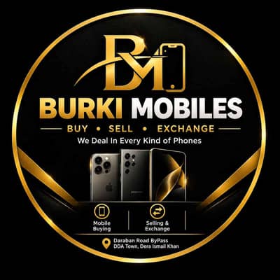 Burki Mobiles