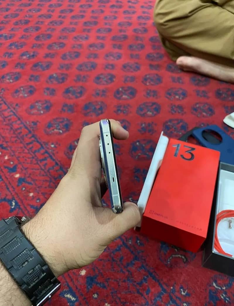 One Plus 13 2