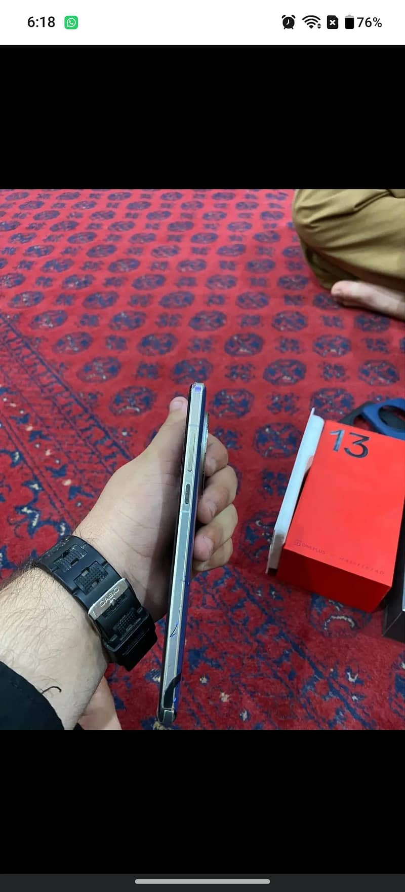 One Plus 13 3