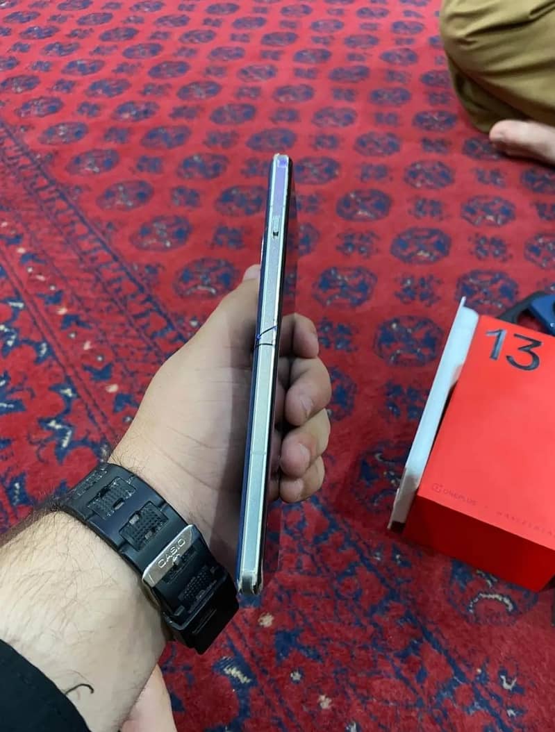 One Plus 13 4