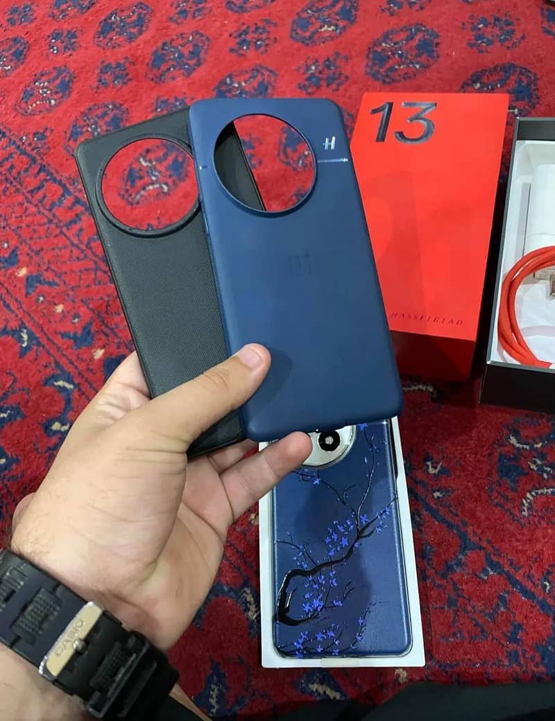 One Plus 13 7