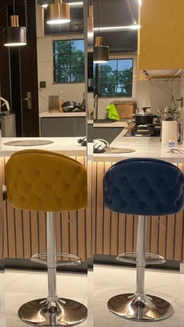 Bar Stools /Cafe Stools / Stools 5