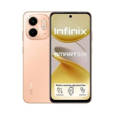 Infinix Smart 9