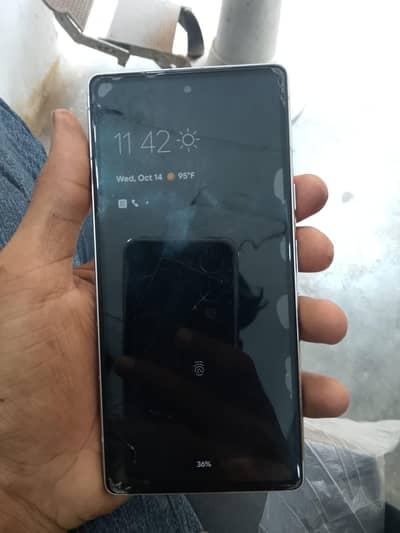 Google Pixel 7a