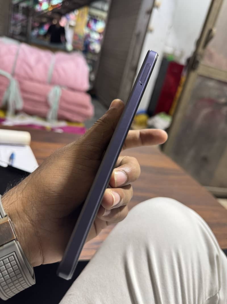 OPPO A6k 5