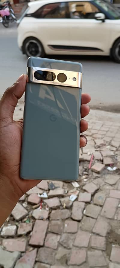 Google Pixel 7 Pro 256GB