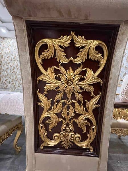 Dining Set 8 Seater 5