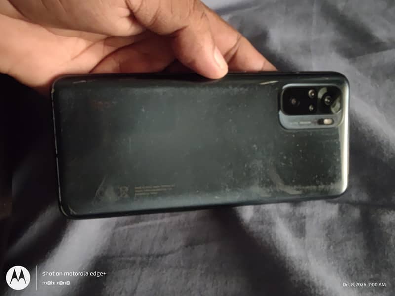 Xiaomi Redmi Note 10 2