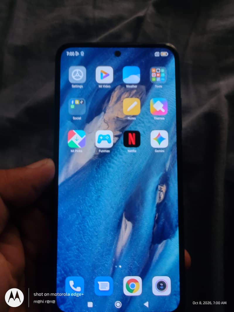 Xiaomi Redmi Note 10 7