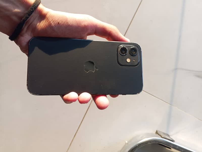 Apple iPhone 12 0