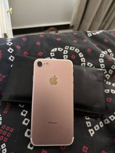 Apple iPhone 7 PTA APPROVED