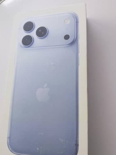 Apple iPhone 18 Pro Max PTA approved