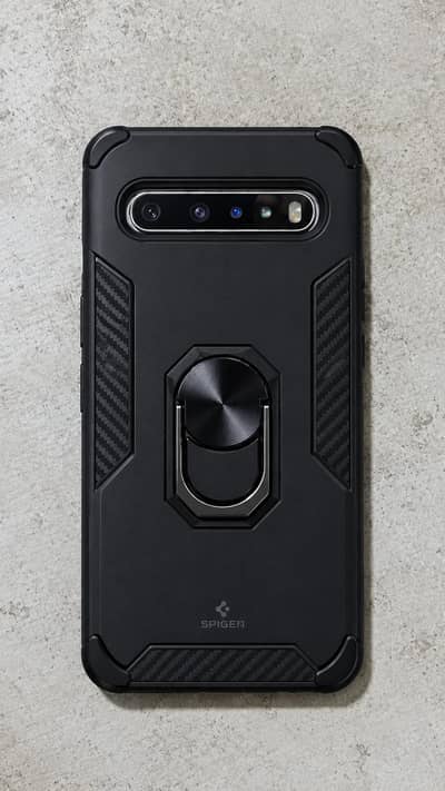 LG V60 ThinQ 5G