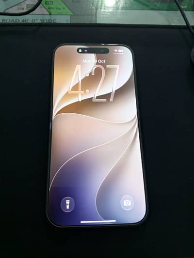 Apple iPhone 15 Pro 256 gb