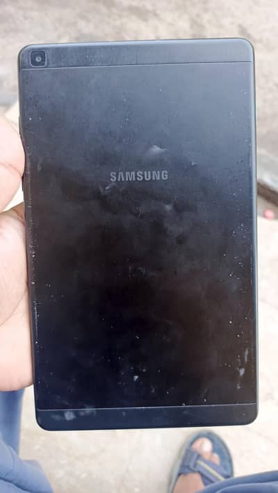 Samsung tab 8 pta prof