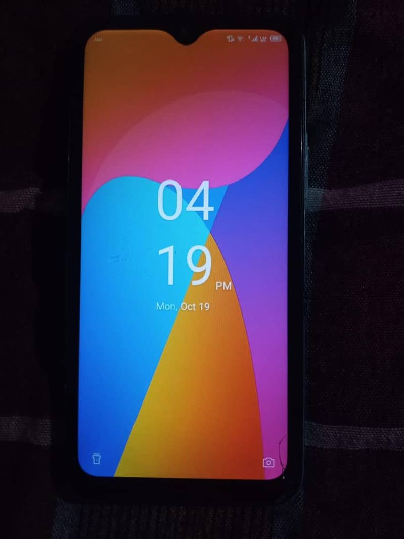 Itel A49 Play 1