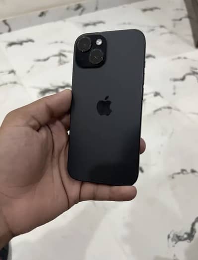 Apple iPhone 15 Factory unlock 128 gb